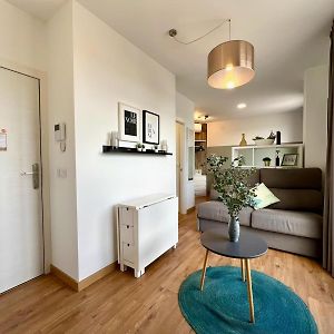 Penthouse Appartement